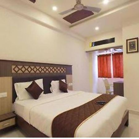 Pkn Classic Regency Madurai Exterior foto