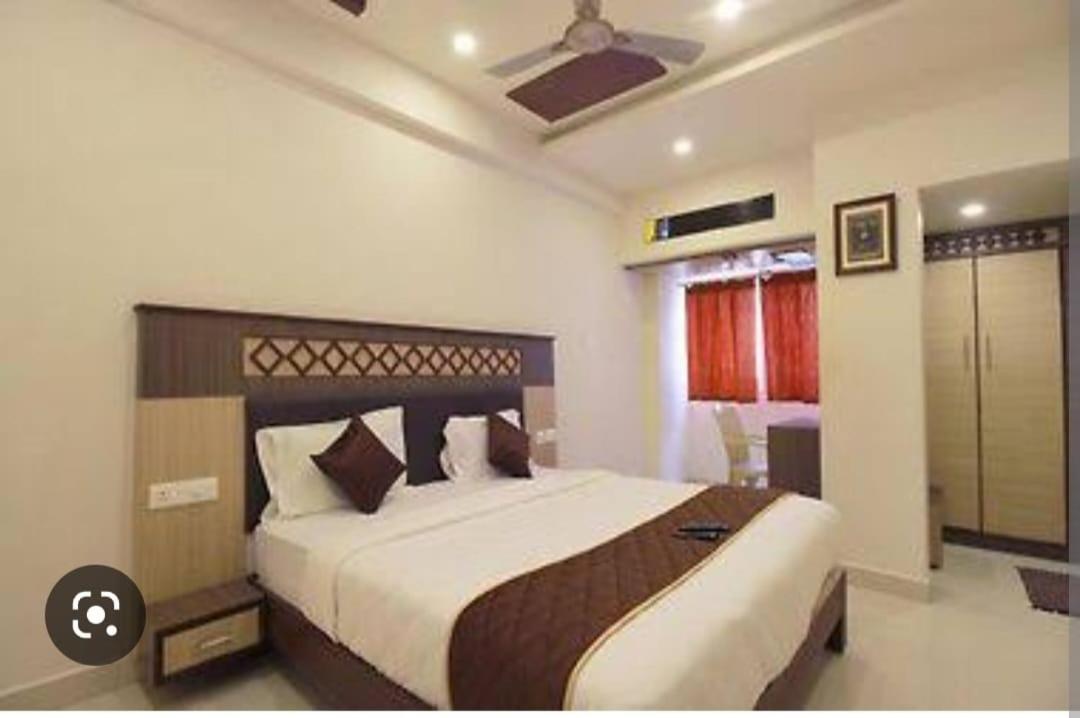 Pkn Classic Regency Madurai Exterior foto